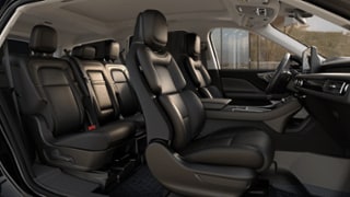 2026 Lincoln Lincoln Aviator Internal Image 1